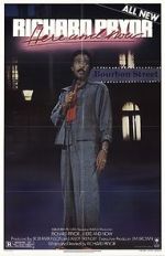 Watch Richard Pryor... Here and Now Goojara