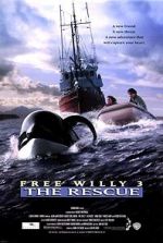 Watch Free Willy 3: The Rescue Goojara