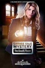 Watch Garage Sale Mystery: The Deadly Room Goojara