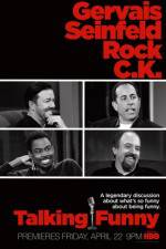 Watch TALKING FUNNY (2011) Goojara