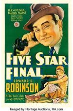 Watch Five Star Final Goojara