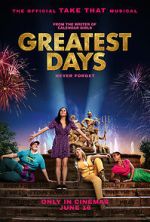Watch Greatest Days Goojara