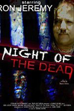 Watch Night of the Dead Goojara