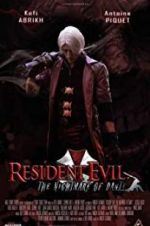 Watch Resident Evil: The Nightmare of Dante Goojara