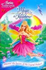 Watch Barbie Fairytopia Magic of the Rainbow Goojara