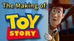 Watch The Making of \'Toy Story\' (TV Short 1995) Goojara