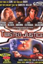 Watch Twisted Justice Goojara