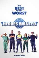 Watch Heroes Wanted Goojara