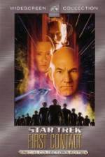 Watch Star Trek: First Contact Goojara