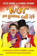 Watch Clive Webb and Danny Adams - Wot We Gonna Call It Goojara