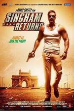 Watch Singham Returns Goojara