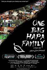 Watch One Big Hapa Family Goojara