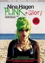 Watch Nina Hagen = Punk + Glory Goojara