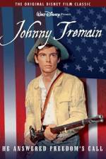Watch Johnny Tremain Goojara