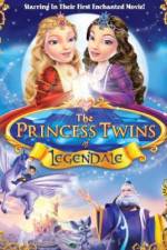Watch The Princess Twins of Legendale Goojara