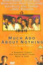 Watch Much Ado About Nothing Goojara