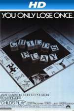 Watch Child's Play Goojara