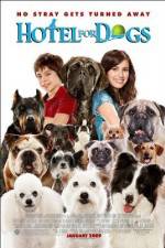 Watch Hotel for Dogs Goojara
