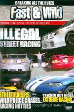 Watch Fast & Wild Goojara