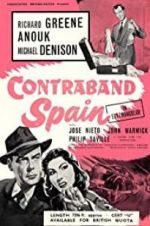 Watch Contraband Spain Goojara