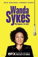 Watch What Happened Ms. Sykes? Goojara