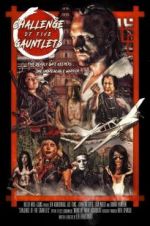Watch Challenge of Five Gauntlets Goojara
