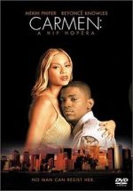 Watch Carmen: A Hip Hopera Goojara