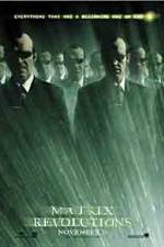 Watch The Matrix Revolutions Goojara