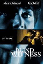 Watch Blind Witness Goojara