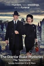 Watch The Doctor Blake Mysteries: Family Portrait Goojara