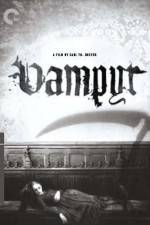 Watch Vampyr Goojara