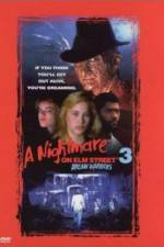 Watch A Nightmare on Elm Street 3: Dream Warriors Goojara