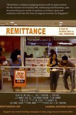 Watch Remittance Goojara