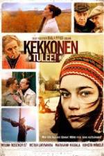 Watch Kekkonen tulee! Goojara