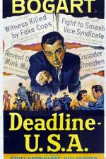 Watch Deadline - USA Goojara