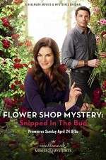 Watch Flower Shop Mystery: Snipped in the Bud Goojara