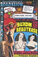 Watch Buxom Beautease Goojara