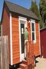 Watch We the Tiny House People Goojara