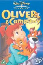 Watch Oliver & Company Goojara