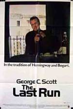 Watch The Last Run Goojara