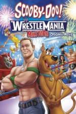 Watch Scooby-Doo! WrestleMania Mystery Goojara