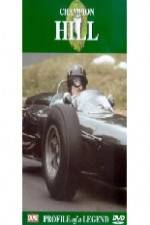 Watch Champion: Graham Hill Goojara