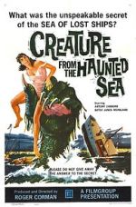 Watch Creature from the Haunted Sea Goojara