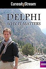 Watch Delphi: Why It Matters Goojara