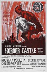 Watch Horror Castle Goojara