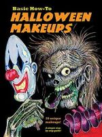 Watch Basic How-To Halloween Makeups Goojara