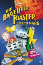 Watch The Brave Little Toaster Goes to Mars Goojara