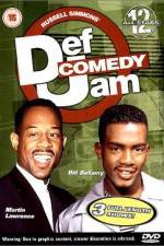 Watch Def Comedy Jam All Stars Vol 12 Goojara
