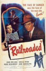 Watch Railroaded! Goojara
