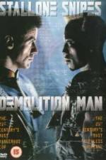 Watch Demolition Man Goojara
